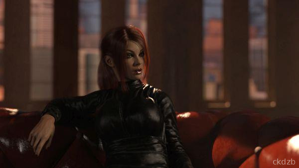 The Mason Gambit Screenshot 2