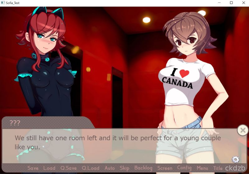 Sofia’s Secret Screenshot 3