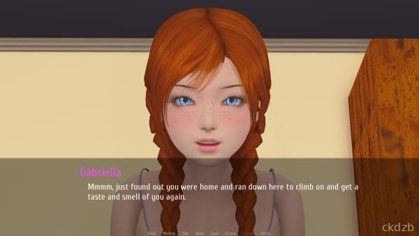 Its All Relative Screenshot 1