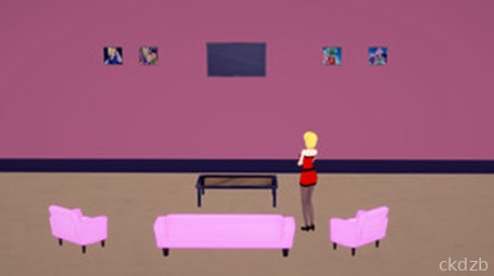 Z Training Screenshot 2