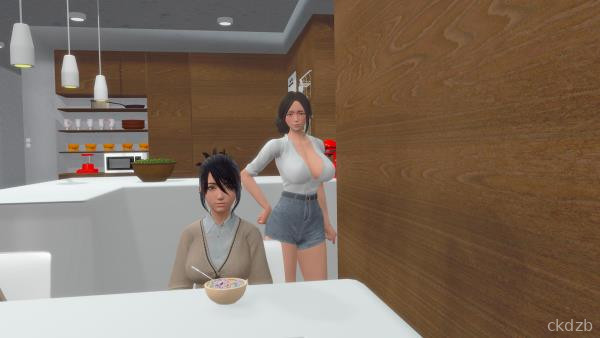 Its All Relative Screenshot 2