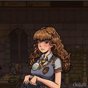 Witch Trainer - Silver Mod