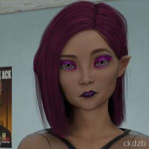 2069: A Space Sextasy