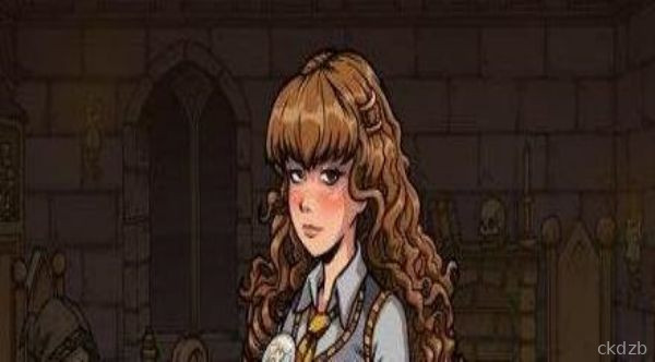 Witch Trainer - Silver Mod Screenshot 3