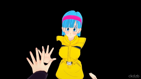 Multiversal Waifus Screenshot 1