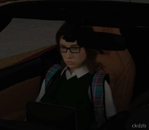 Naughty Bro Revenge! Screenshot 3