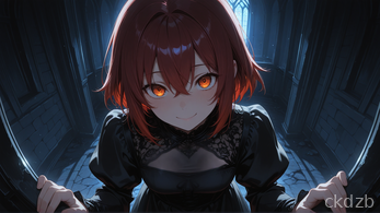 Lust Studies Screenshot 5