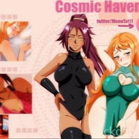 Cosmic Haven
