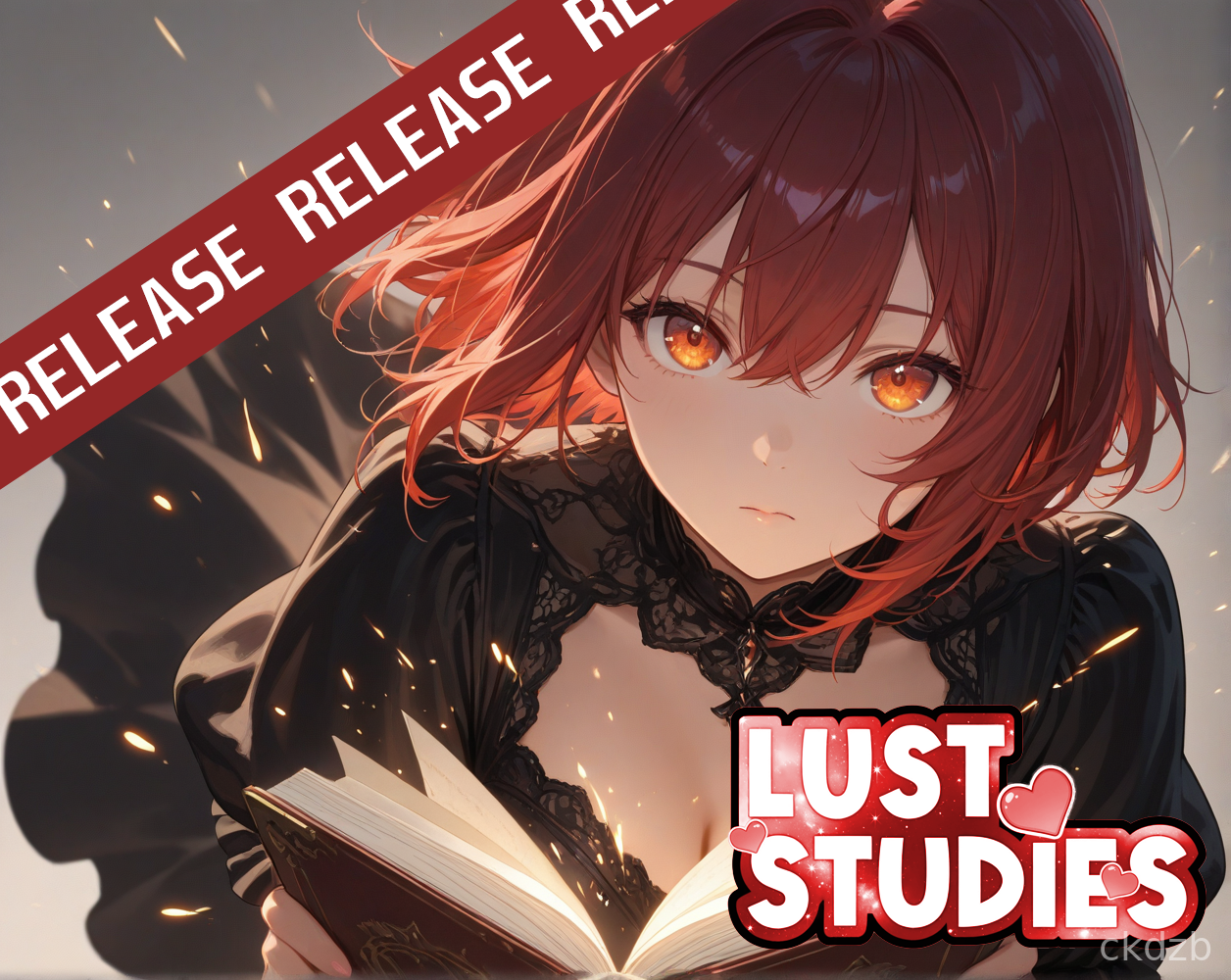 Lust Studies