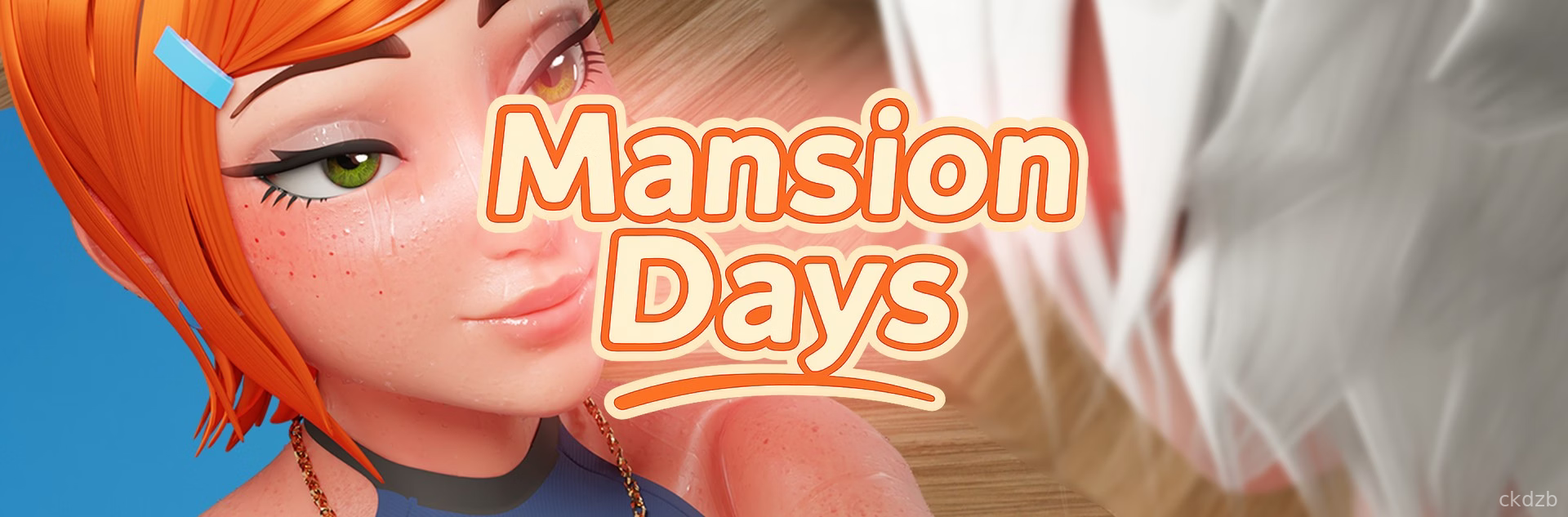 Mansion Days: Roommates