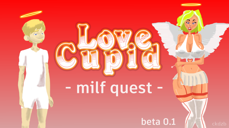 Love Cupid – MILF Quest Screenshot 1