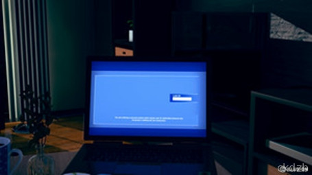 The Hotw Screenshot 1