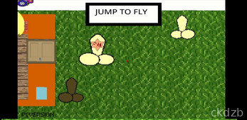 PenisMan Adventures DELUXE (DLC/JOKE GAME) Screenshot 2
