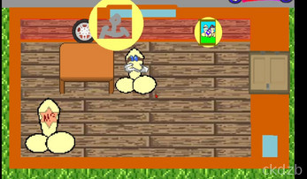 PenisMan Adventures DELUXE (DLC/JOKE GAME) Screenshot 3