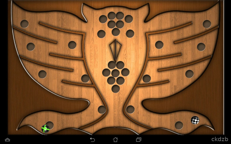 Labirinth Screenshot 1