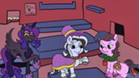 Project Pony Screenshot 2