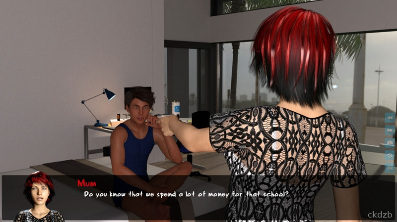 myFirstTime Screenshot 3
