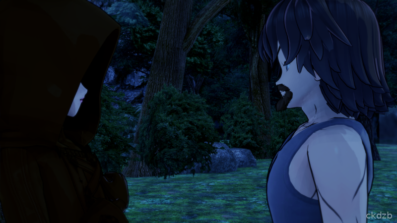 Arkana Knights(temporarily on hold) Screenshot 1
