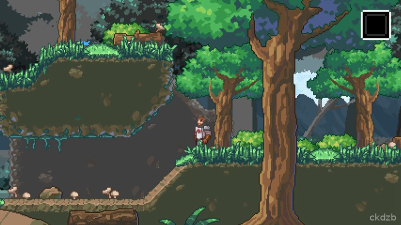 Engaging Destiny Screenshot 3