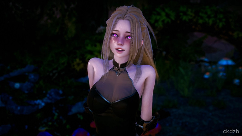 Isekai Paradise Screenshot 2