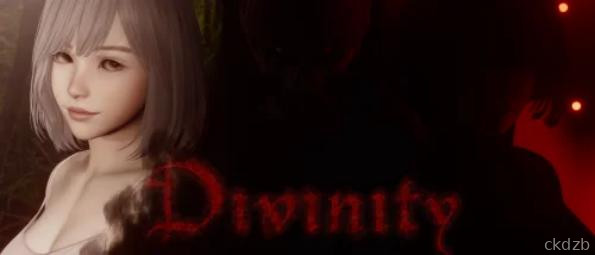 Divinity Screenshot 1
