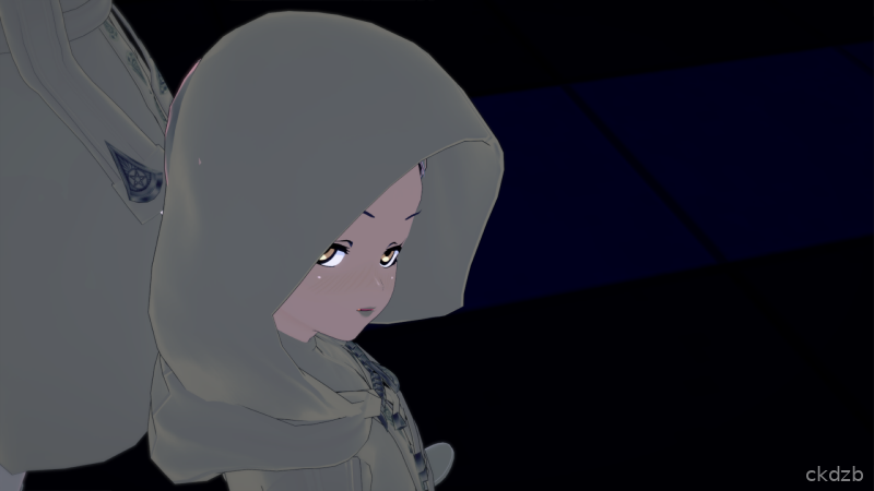 Arkana Knights(temporarily on hold) Screenshot 2