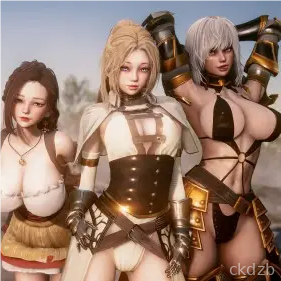 Isekai Paradise