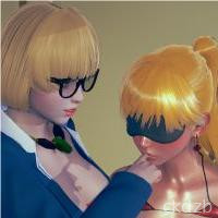 Dr. Sue – Dollmaker