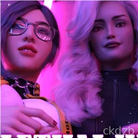 Lethal Women: World of Femdom and Espionage