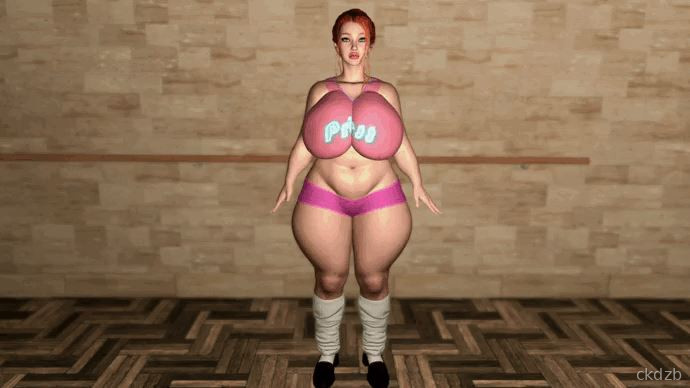 Daddy’s Mansion Screenshot 2