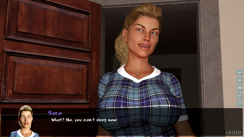 myFirstTime Screenshot 1