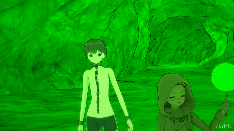Arkana Knights(temporarily on hold) Screenshot 3