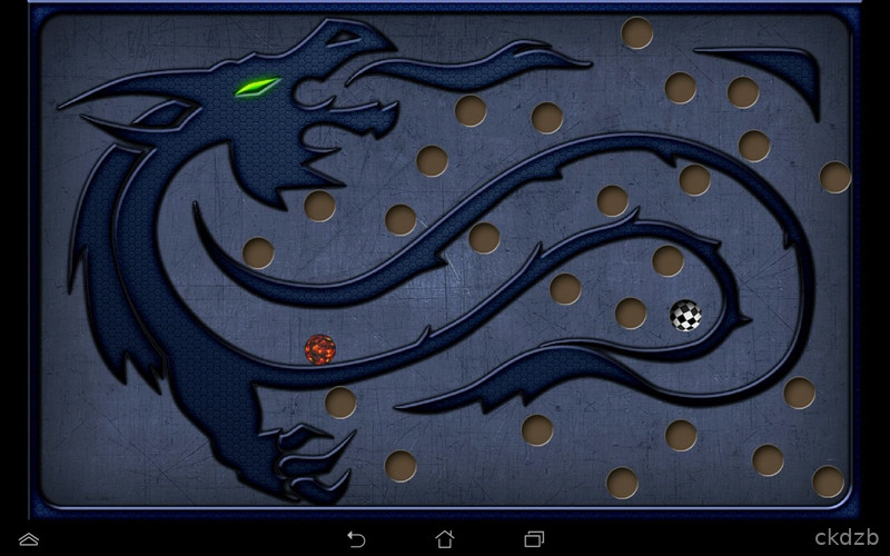 Labirinth Screenshot 2