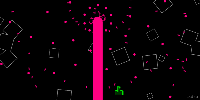 Fuck You! Screenshot 1