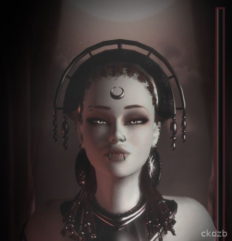 The Nymph Queen Screenshot 3