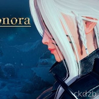 The Fox and Devil Tales of Eleonora