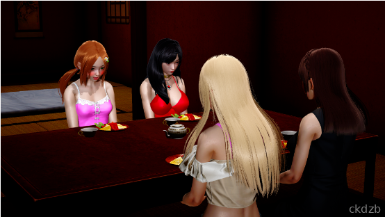 Yuri Party Screenshot 3
