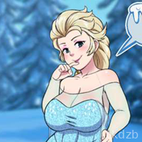 The Frozen Whel of Fortune