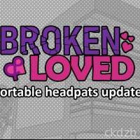 Broken And Loved