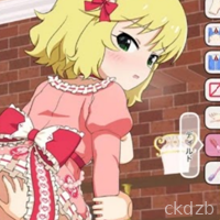 Lil Pie Live Play Album 101 ~Momoka And Doll House~