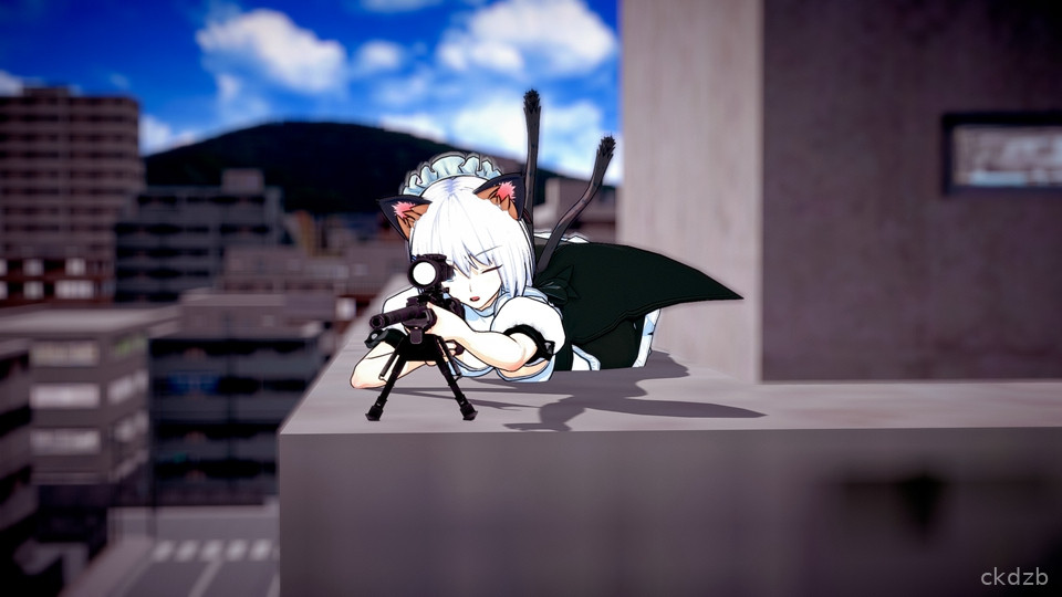 Date a Live: Shattered Memories Screenshot 3