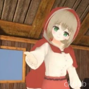Grimm Romance ~Until the Red Riding Hood Falls~