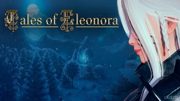 The Fox and Devil Tales of Eleonora Screenshot 3