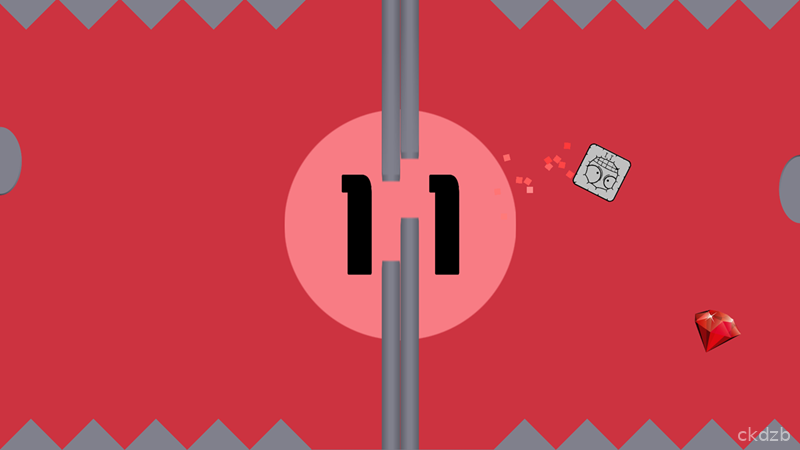 Hop Dood Hop Screenshot 2