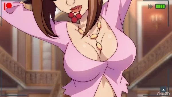 Rouge Love Evolution 2 Screenshot 1