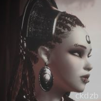 The Nymph Queen