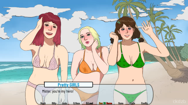 Office Rivals Screenshot 2