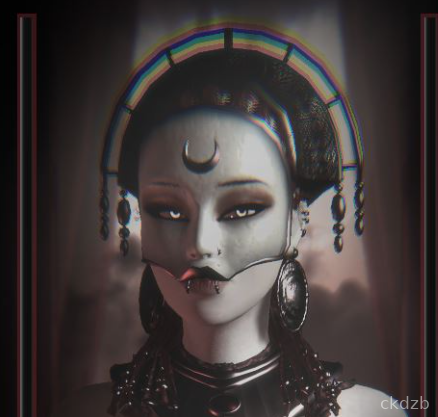 The Nymph Queen Screenshot 2