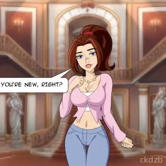 Rouge Love Evolution 2