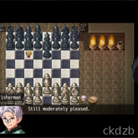 Cozy Fantasy: Corruption